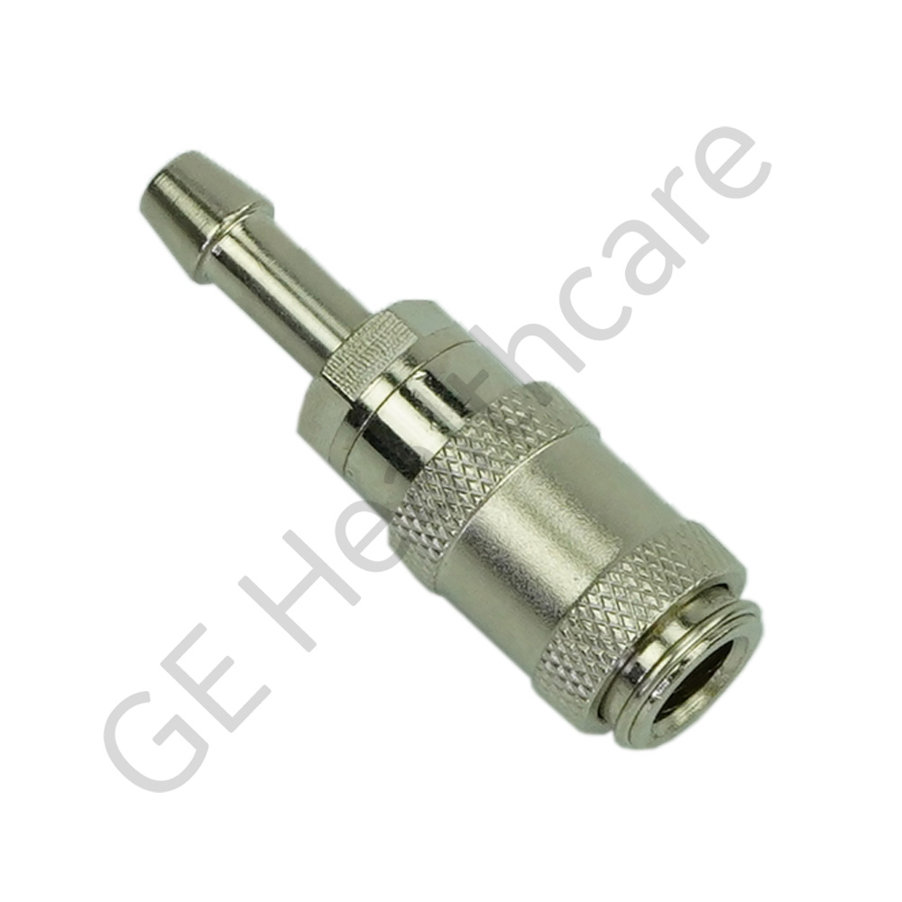 Connector Luer for Hose Tonoport V