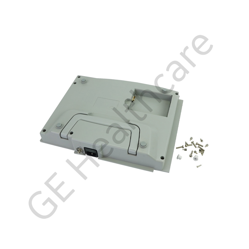 MAC 800 Bottom Cover Assembly