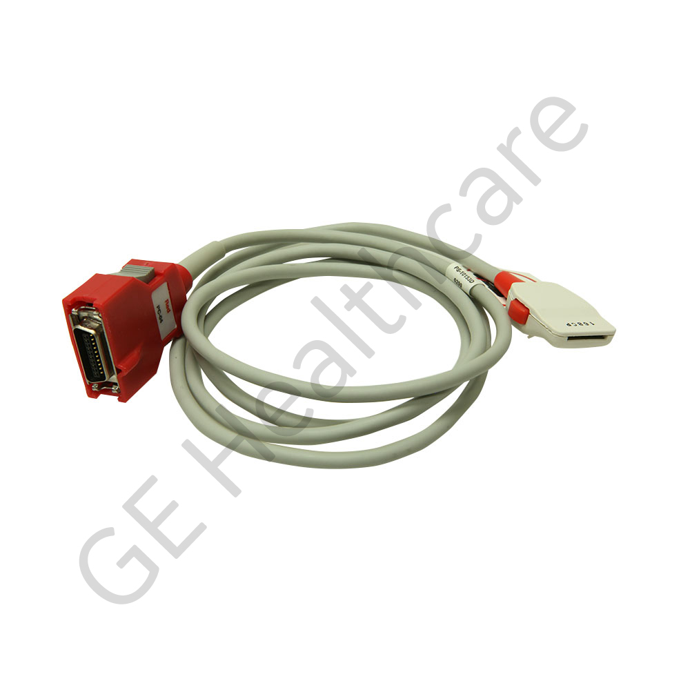 Masimo Cable Red PC-04 LNOP