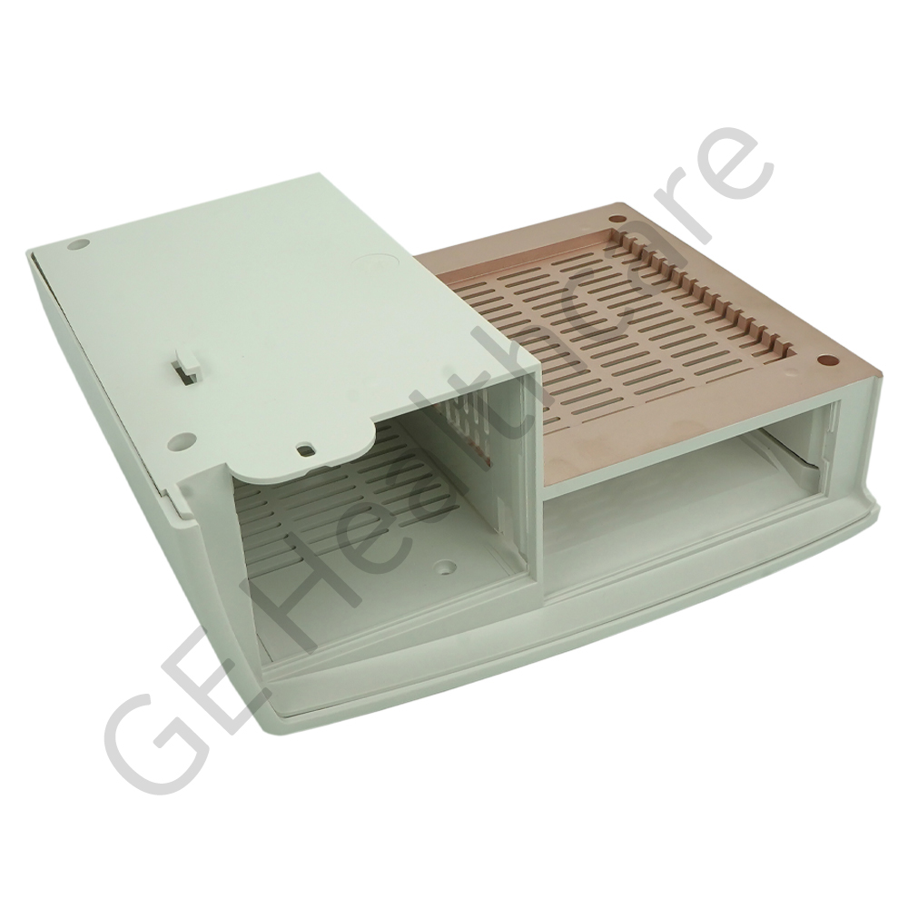 B40 v2 Rack Cover