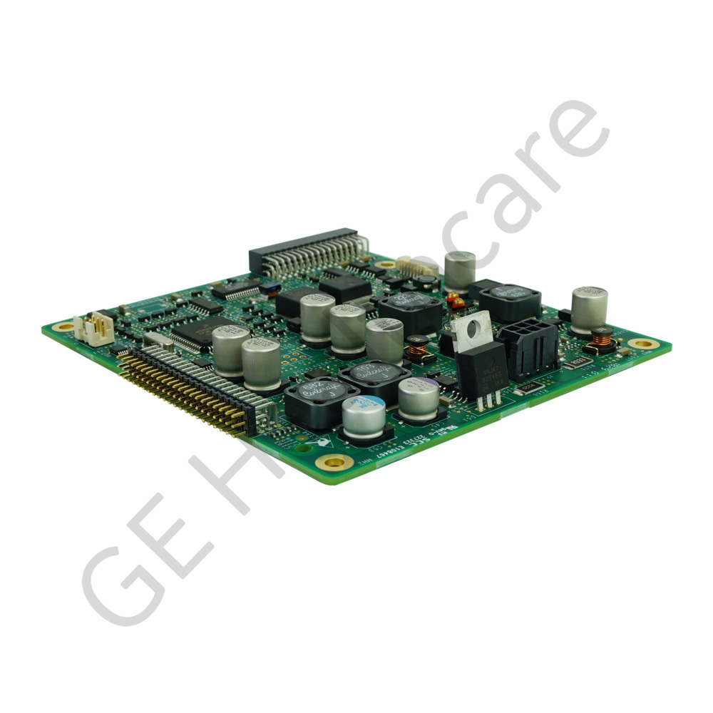 FRU B40V2 POWER BOARD