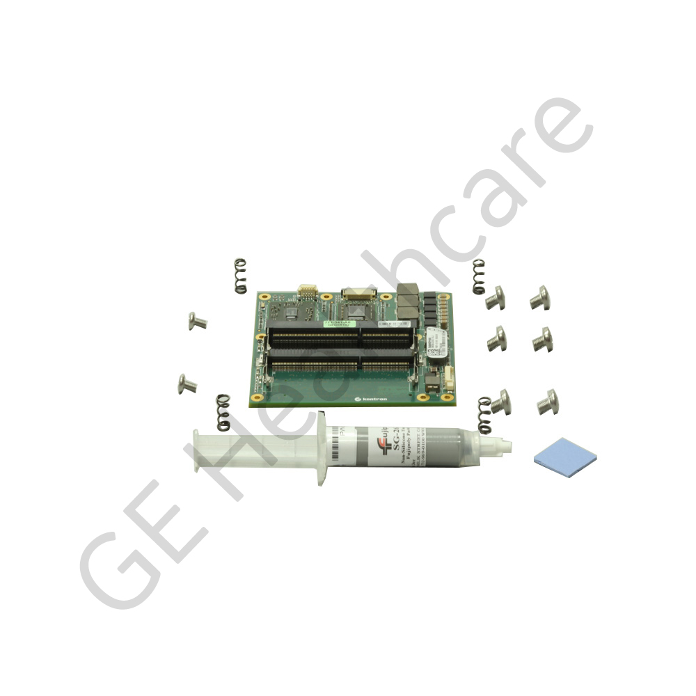 FRU MP200 COMM EXPRESS MODULE