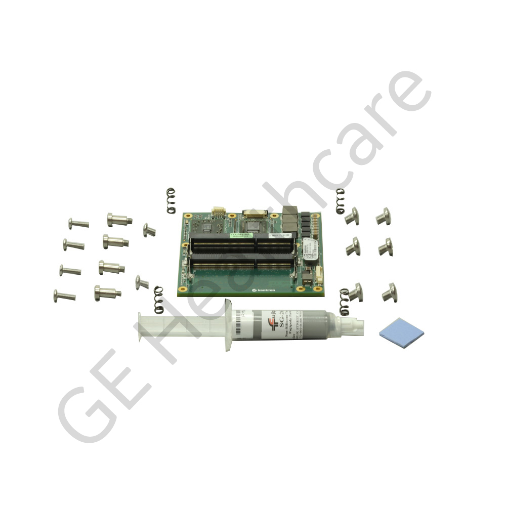 FRU MP200 COMM EXPRESS MODULE