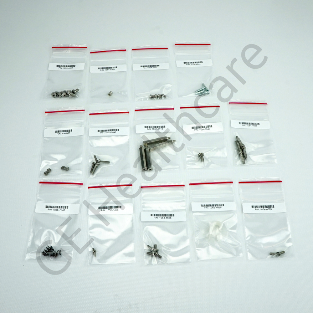 FRU MP200 FASTENER KIT