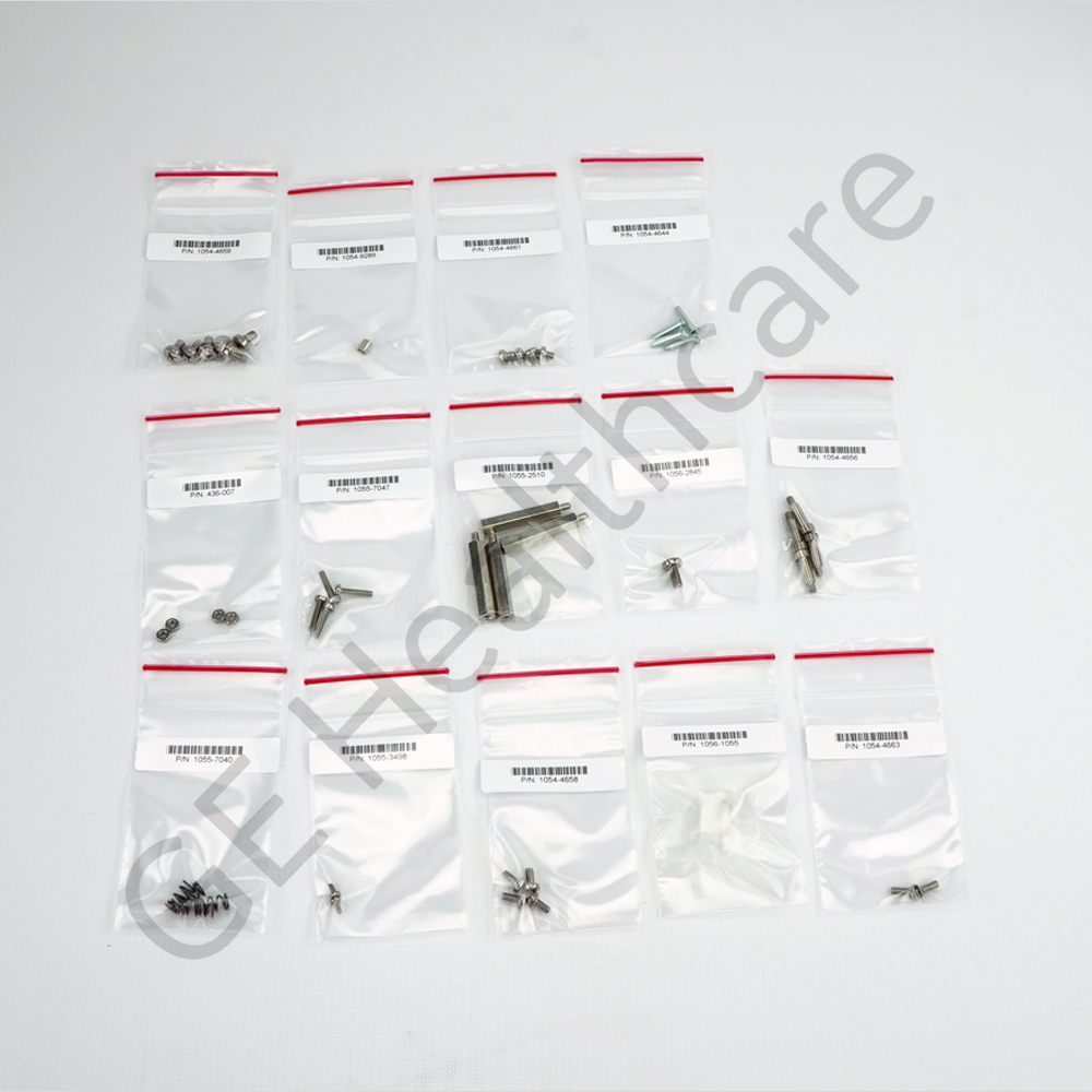 FRU MP200 FASTENER KIT