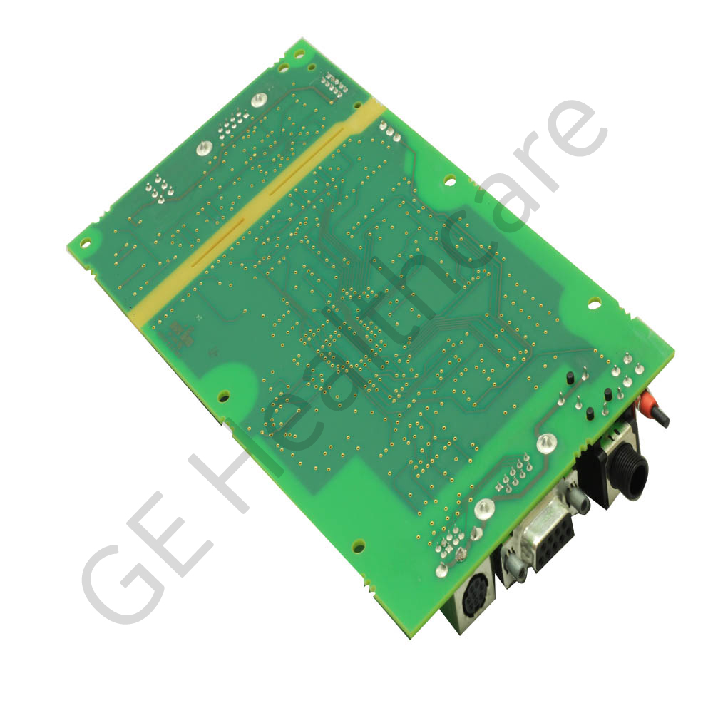 Printed Circuit Board T 2100 Treadmill Processor - RoHS