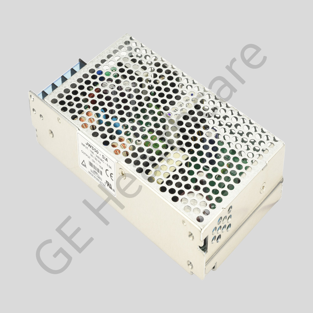 Power Supply AC-DC Single 50W 5V