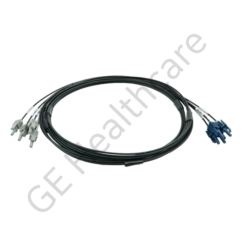 HARNESS-CATHODE INV-OBC FIBER OPTIC 2263081-H