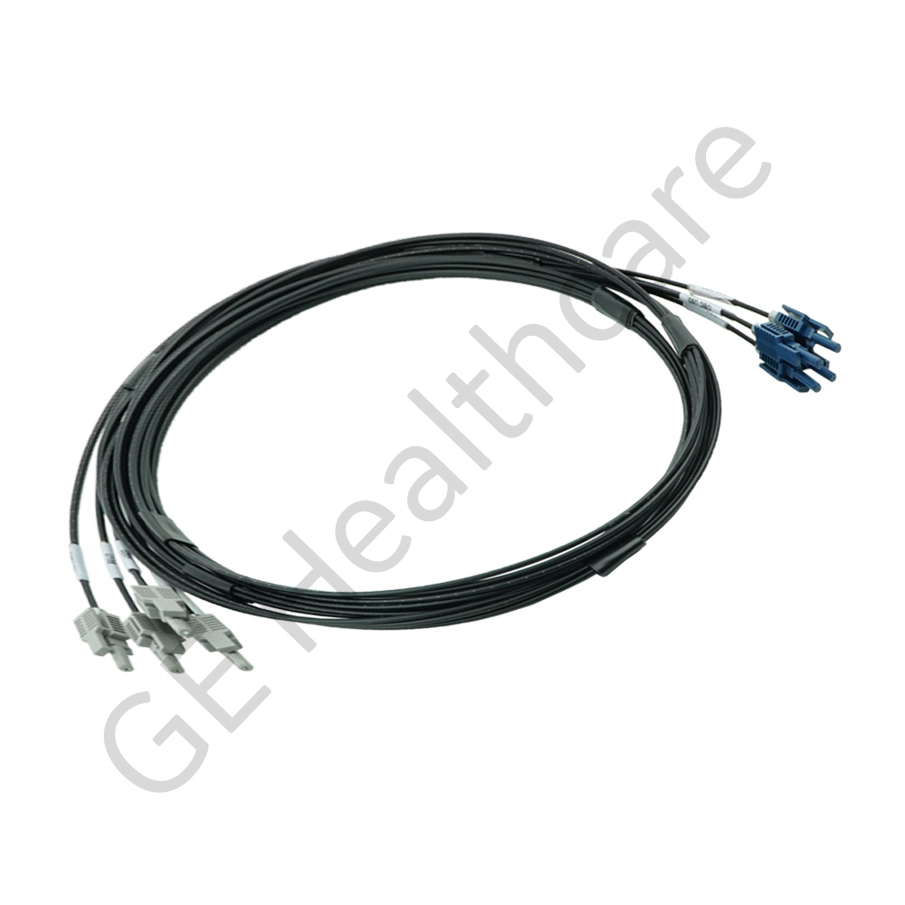 Harness-Cathode INV-OBC Fiber Optic 2263081