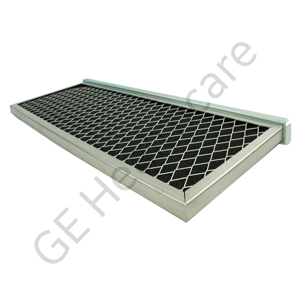 Filter/Frame CTR - H3 2277362-H