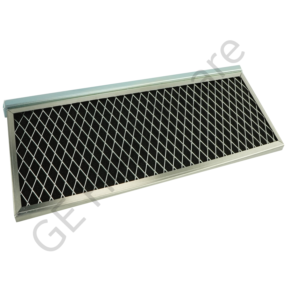 Filter/Frame CTR - H3 2277362-H