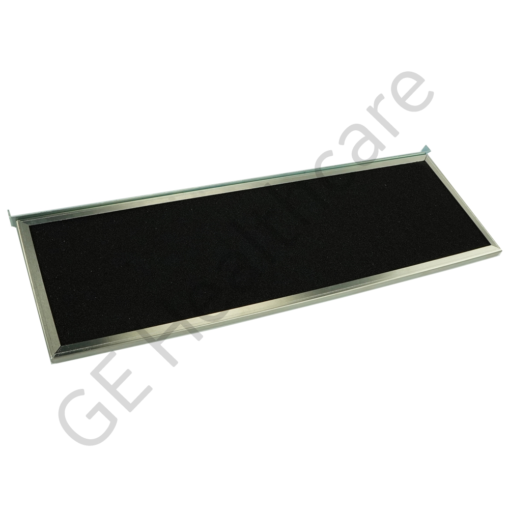 Filter/Frame CTR - H3 2277362-H