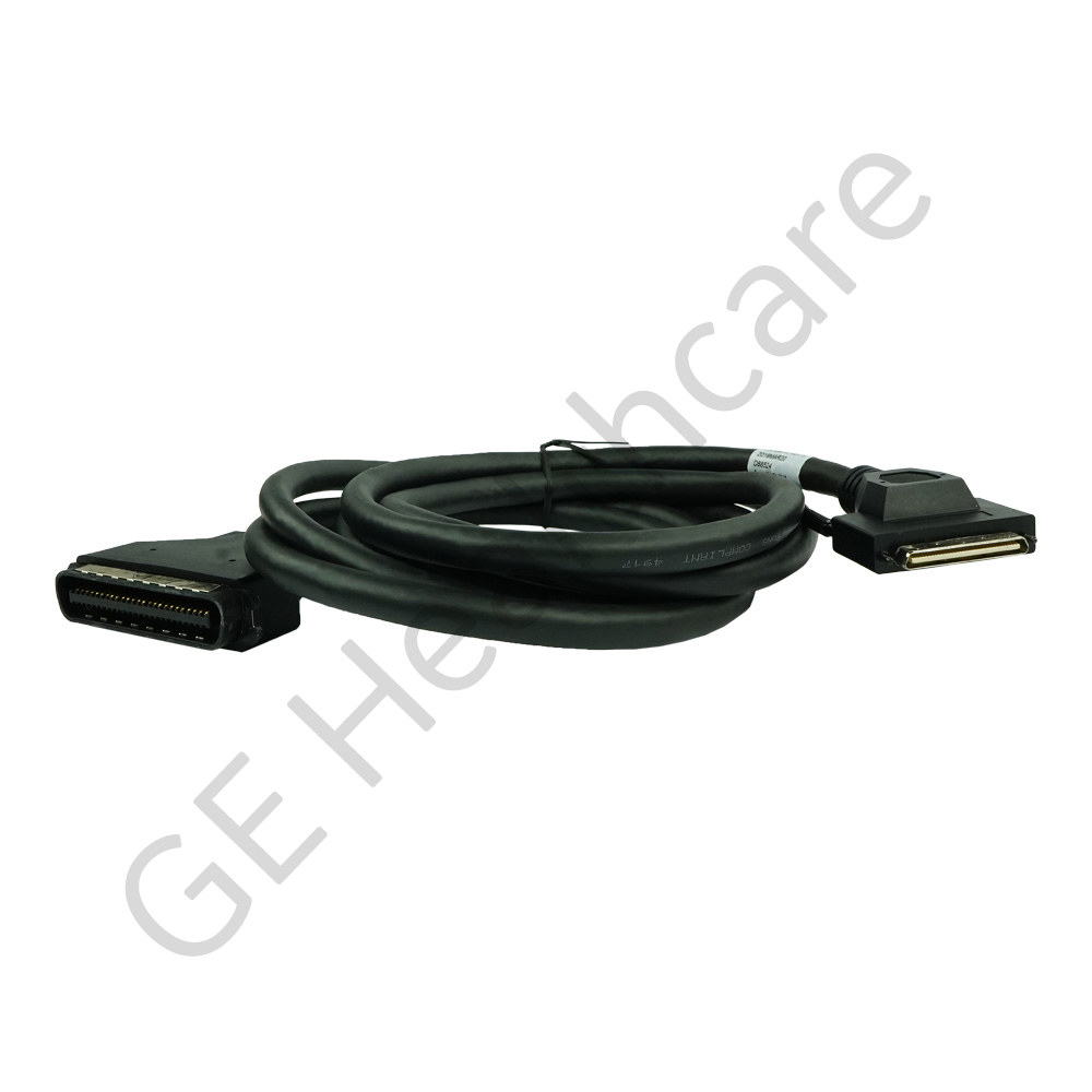 Small Computer System Interface Cable VHD68 to CENT 50 LINUX