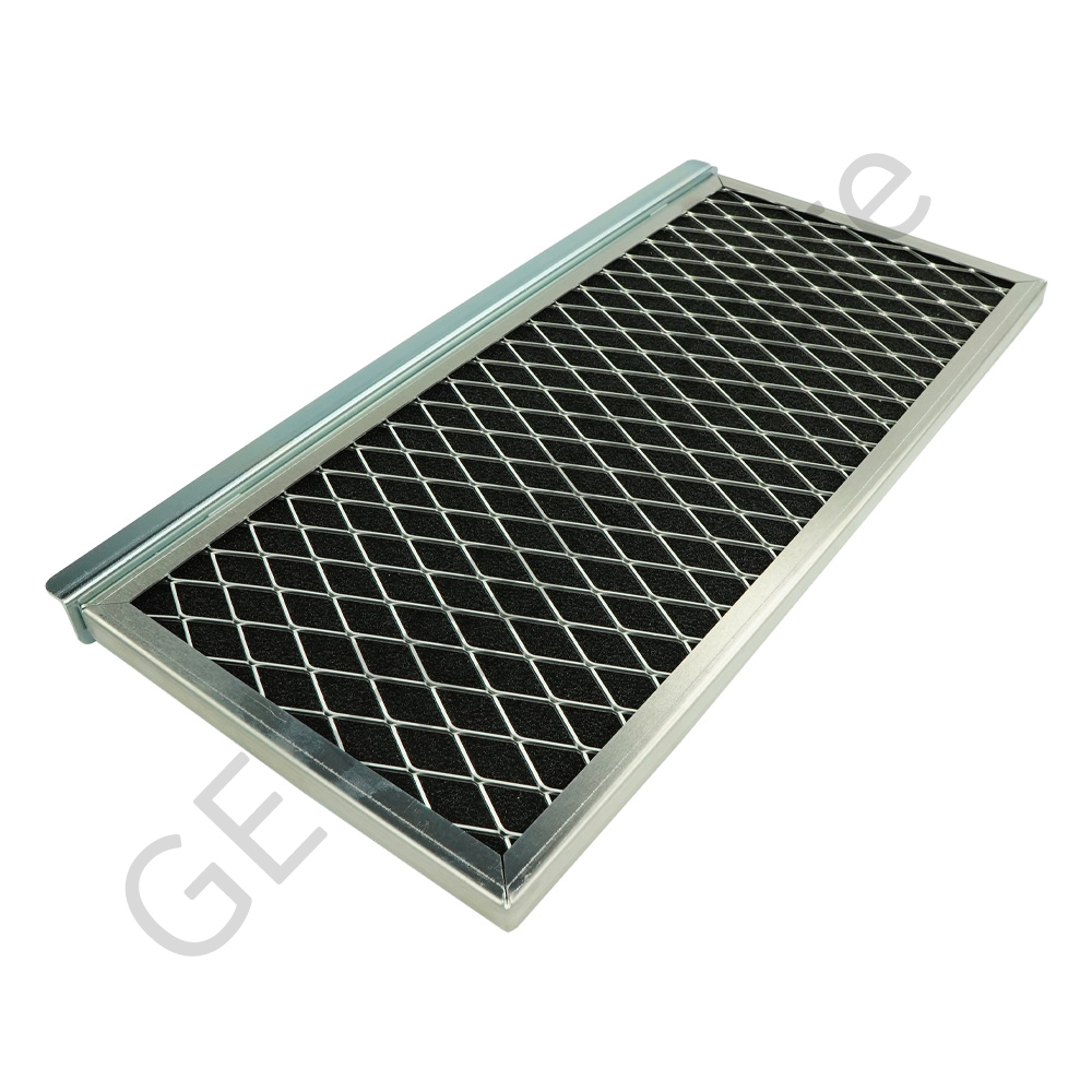 Left Filter/Frame MDAS H16