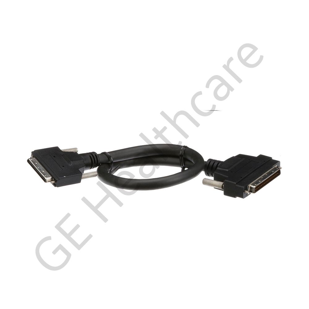 Cable SCSi U320 HD68M-M 457mm