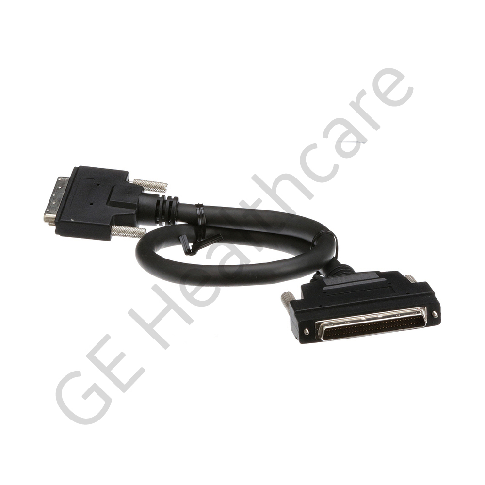 Cable SCSi U320 HD68M-M 457mm