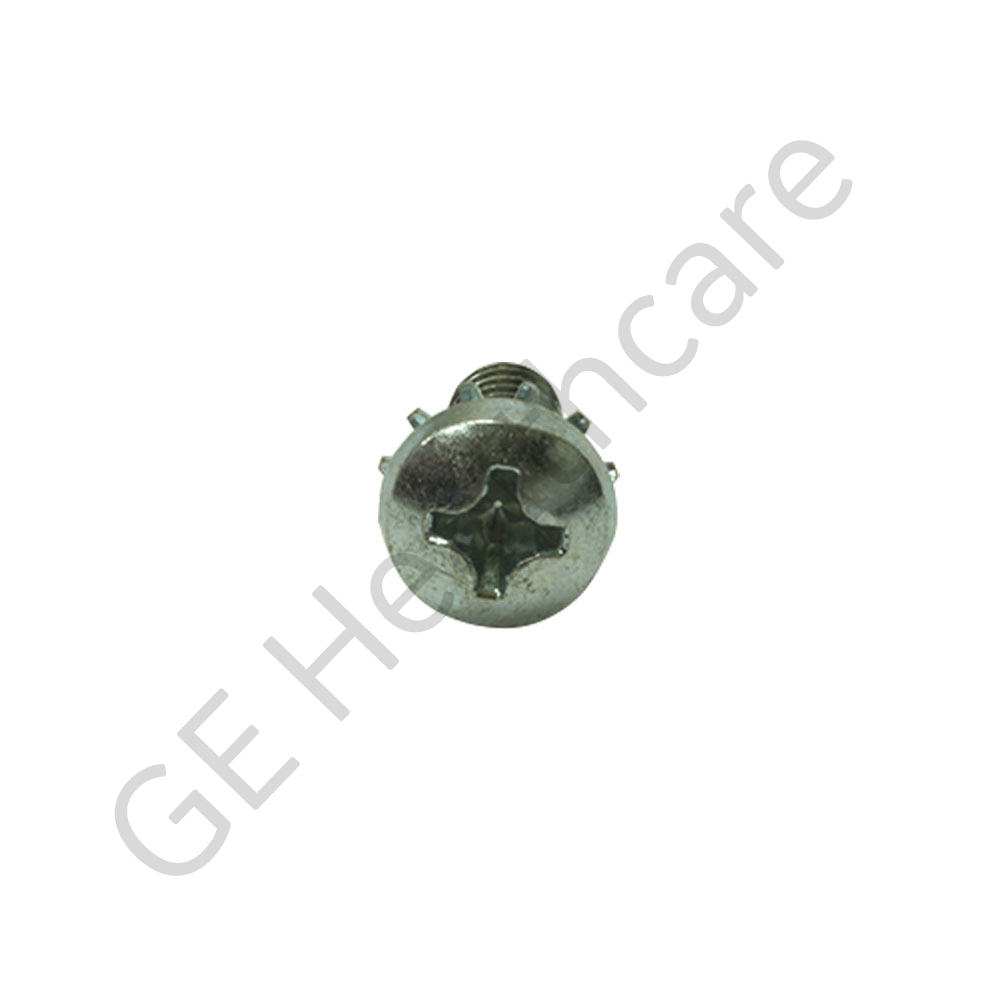 Screw for Foot Sems Ph 1/4-20 .625L