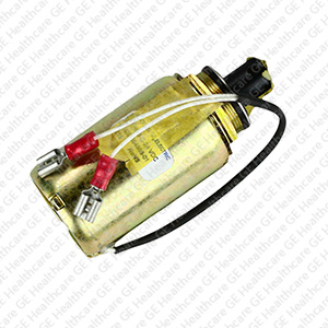 Solenoid Assembly 46-296972G1