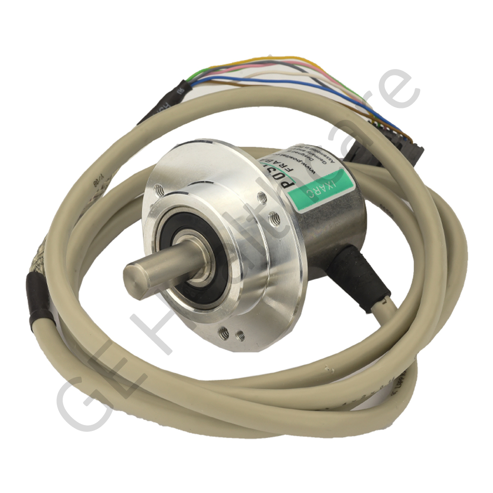 Fraba Absolute Encoder for IMS GT 5122208-3-H