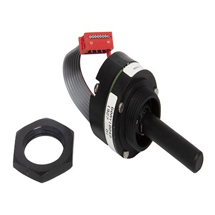Encoder For 8 Position Check Joystick Encoder 8 Position, Ultrasound | GE HealthCare Service Shop ...