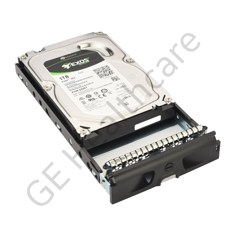 Seagate PN#ST1000NM0008 Hard Disk Driver