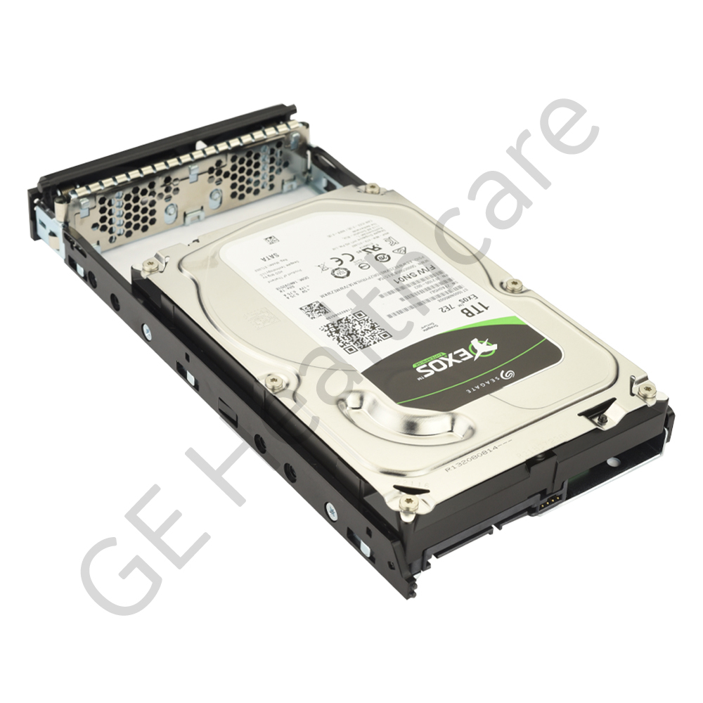 Seagate PN#ST1000NM0008 Hard Disk Driver