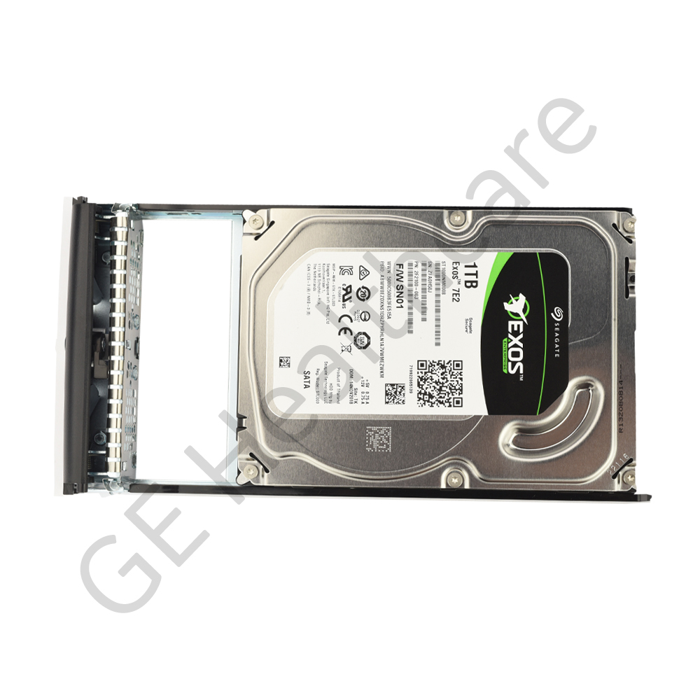 Seagate PN#ST1000NM0008 Hard Disk Driver