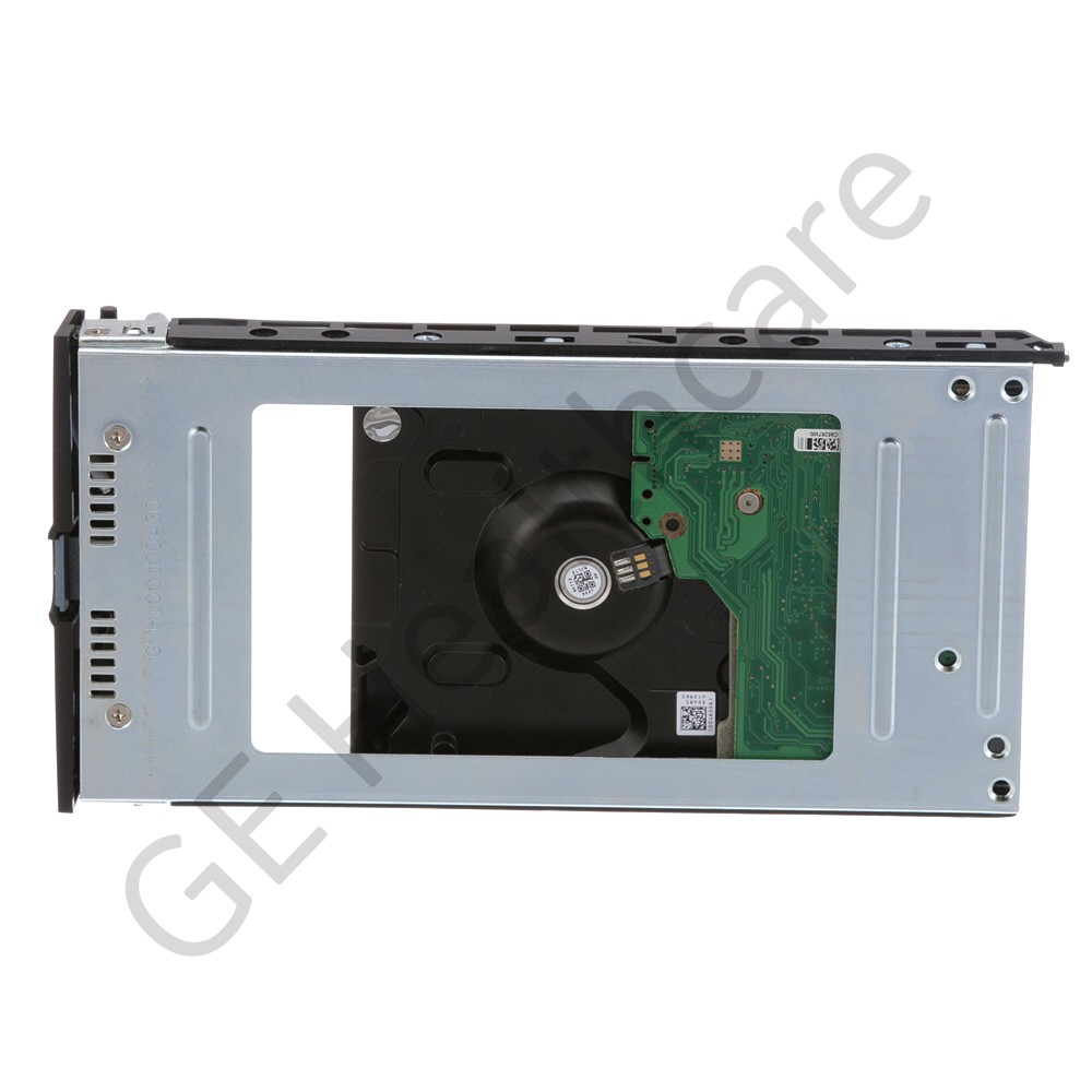 Baracuda ES SATA Family Hard Drives with Carrier