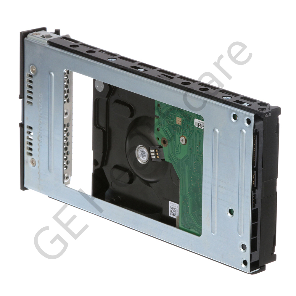 Baracuda ES SATA Family Hard Drives with Carrier