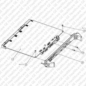 Miniature Circuit Breaker with Panel 5391288