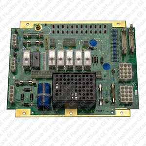 FRU Module On Off ROHS Board