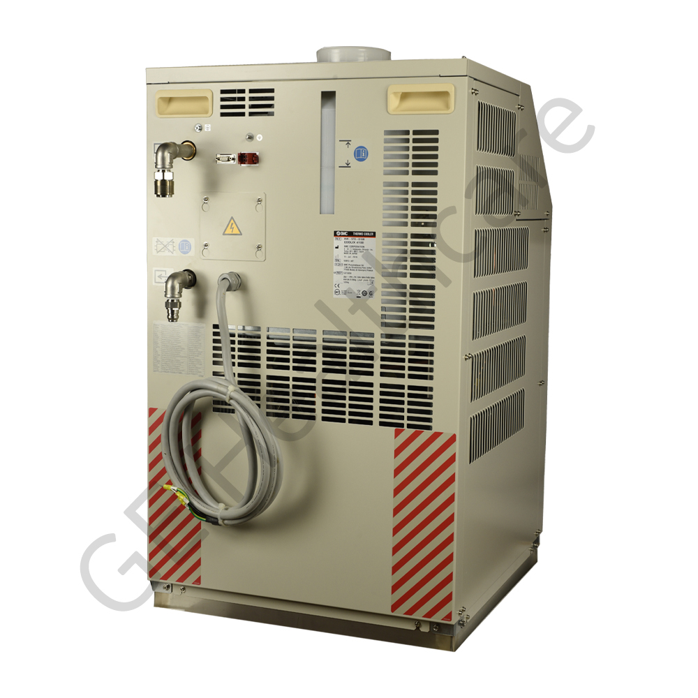 COOLIX 4100 CHILLER FRU