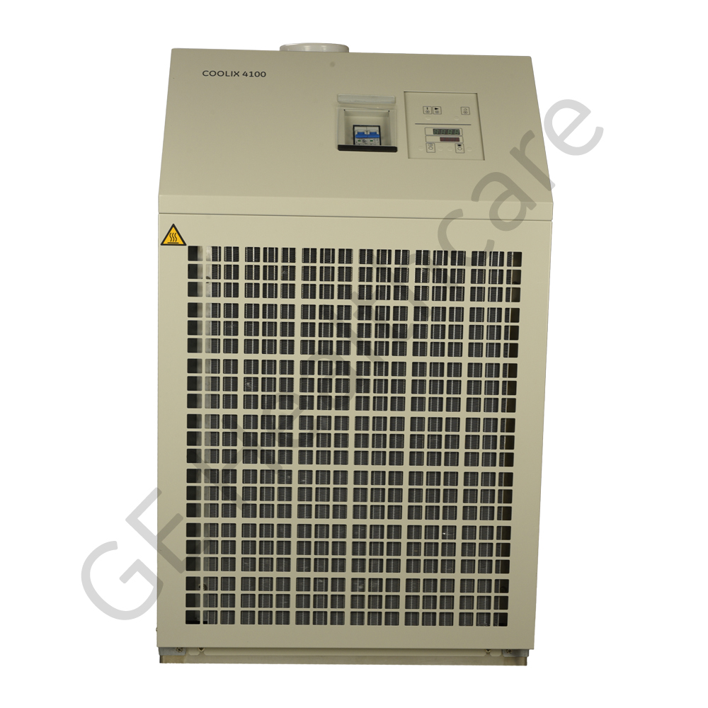 Coolix 4100 Chiller 5416114-R