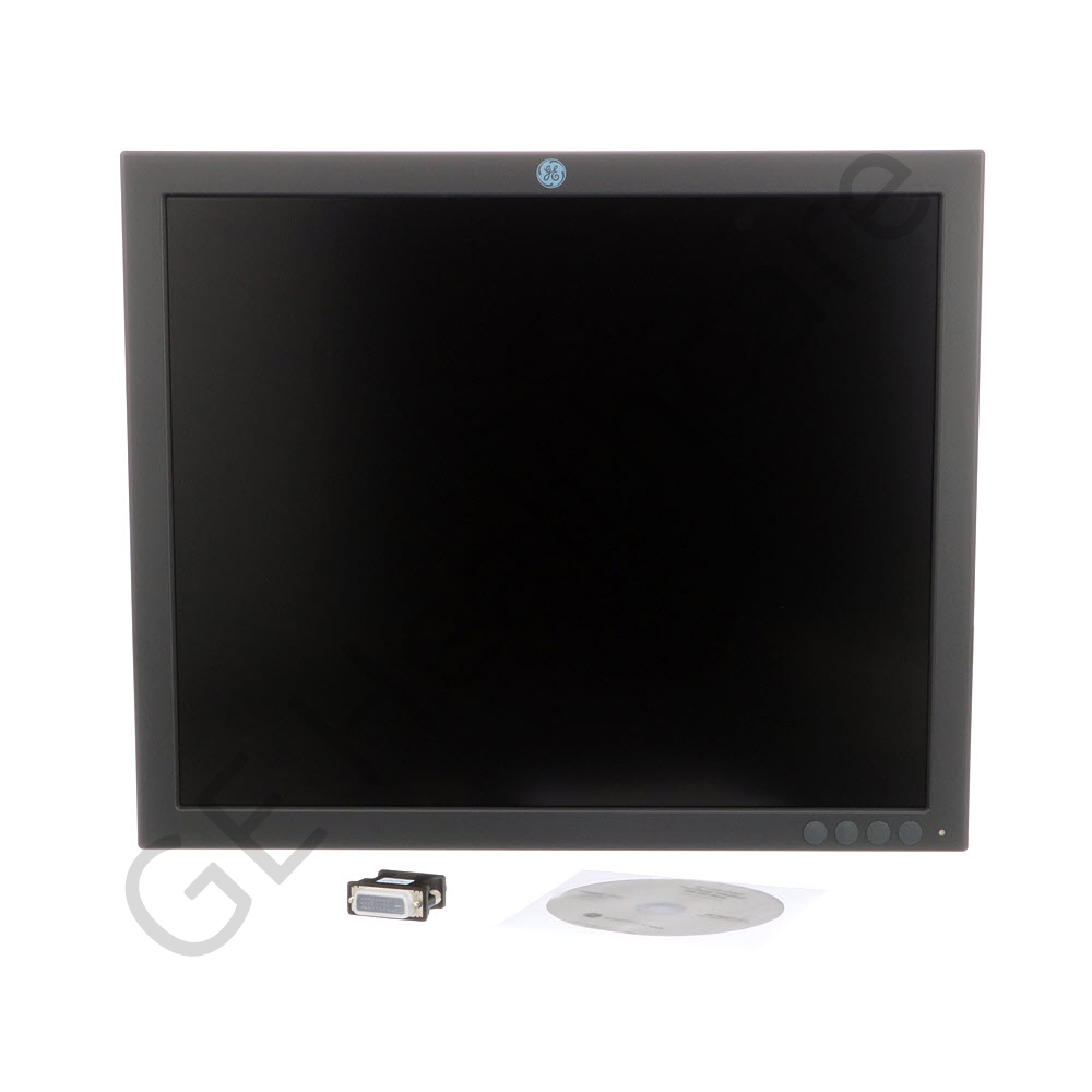 19 Inch HB LCD without Stand Eizo GmBH