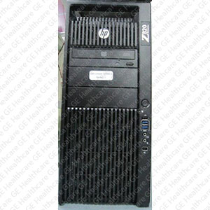 Z820 Workstation for NIO16 6450000-40