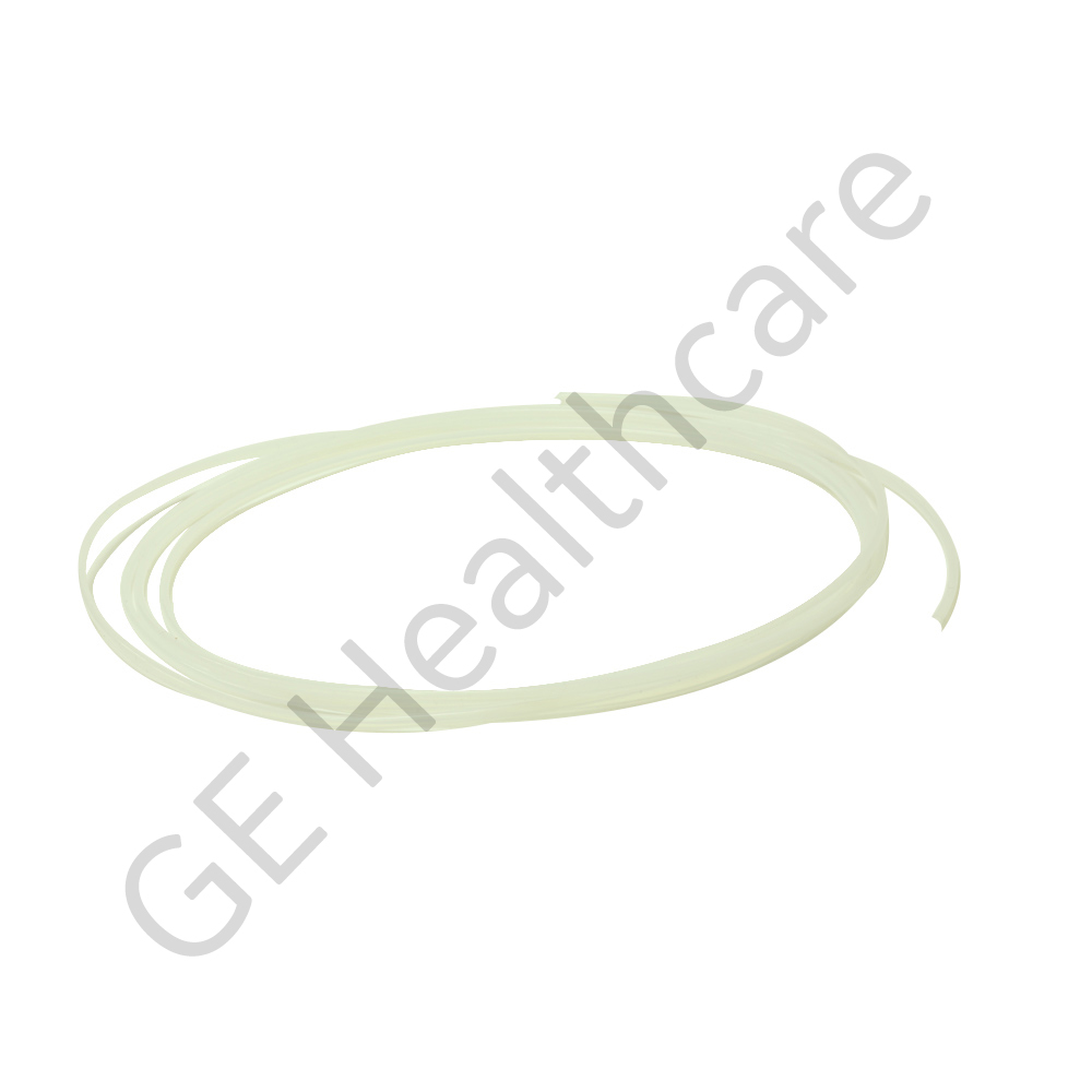 INSUL Tube LETKU-TEFLON ID 1.2mm OD 2.0mm Hose +-0.05mm PTFE