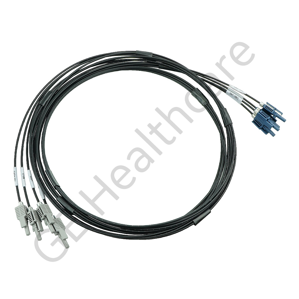 HARNESS-CATHODE INV-OBC FIBER OPTIC 2263081-H