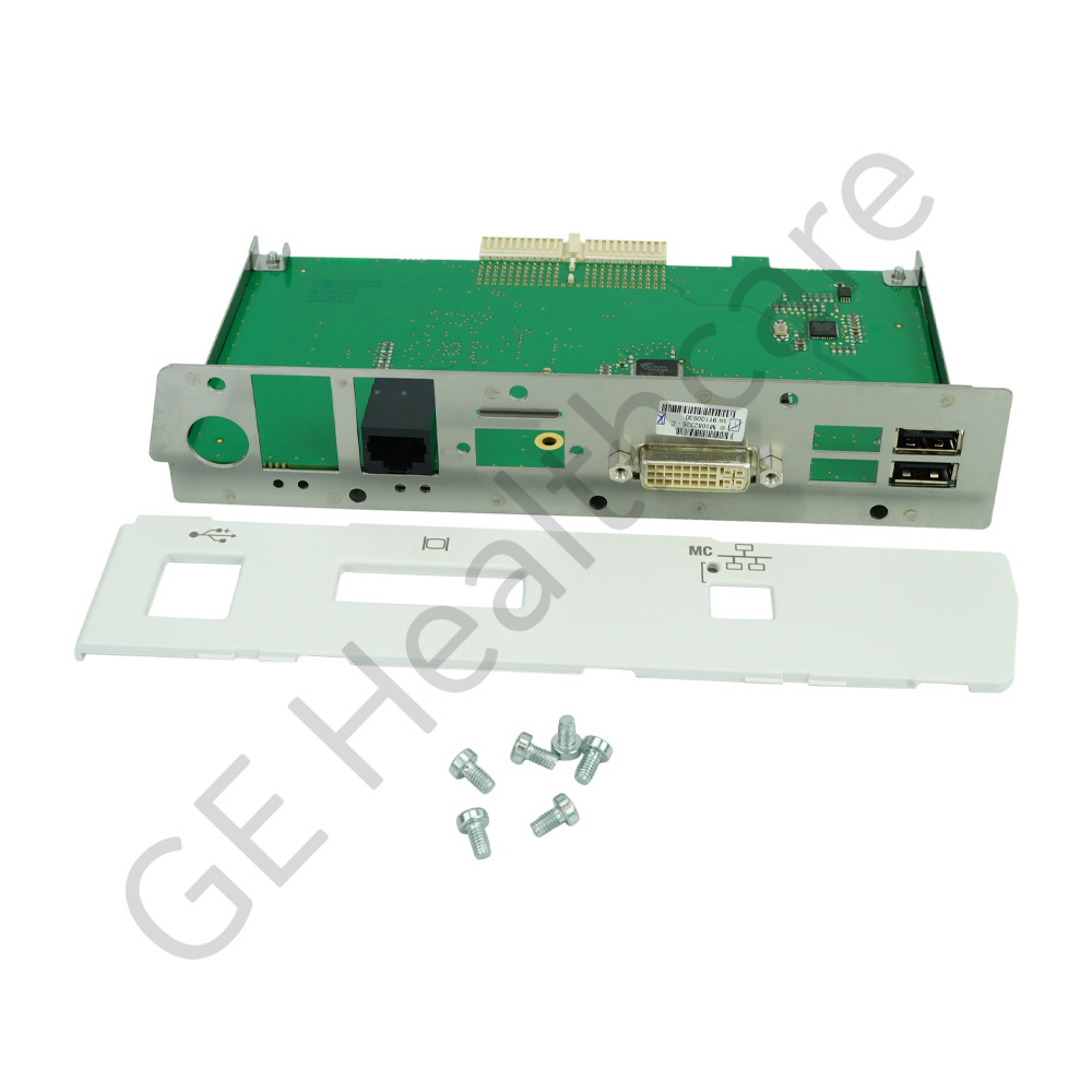 Standard Interface Board CARESCAPE B650