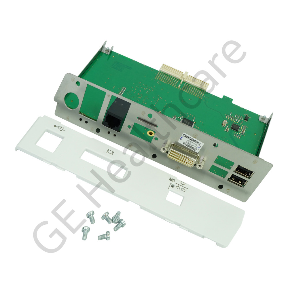 Standard Interface Board CARESCAPE B650