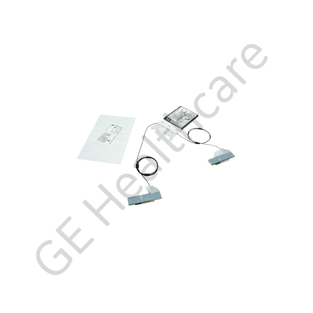 WLAN Assembly CARESCAPE B650