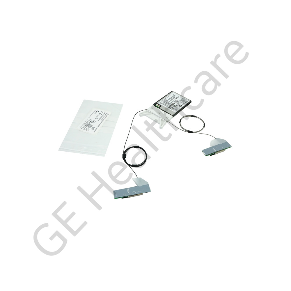 WLAN Assembly CARESCAPE B650