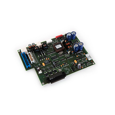 Power Supply Board F-LM1/F-LMP1