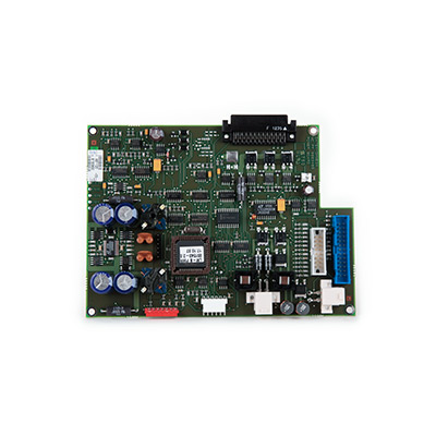 Power Supply Board F-LM1/F-LMP1